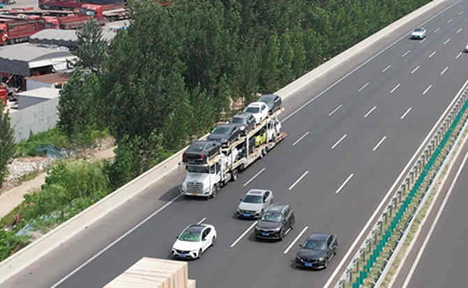 黄石高速公路汽车救援